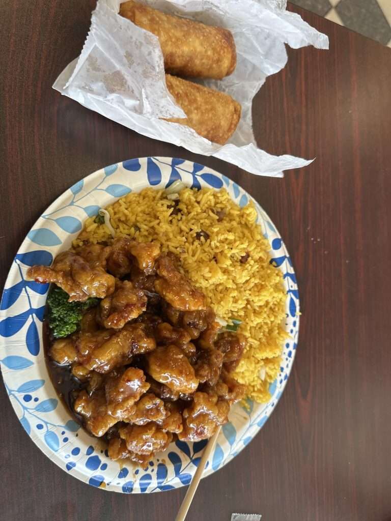 First China Restaurant photo 4